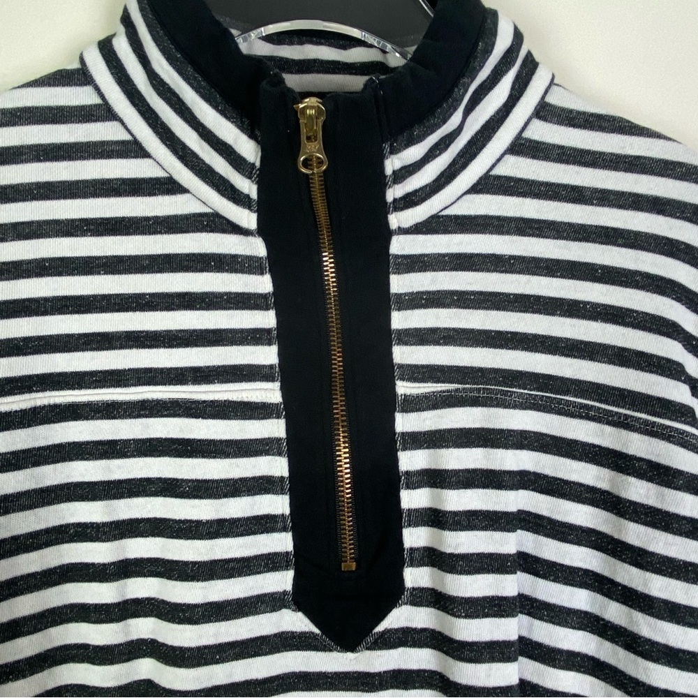 Duffield Lane Quarter Zip - Picture 3 of 10